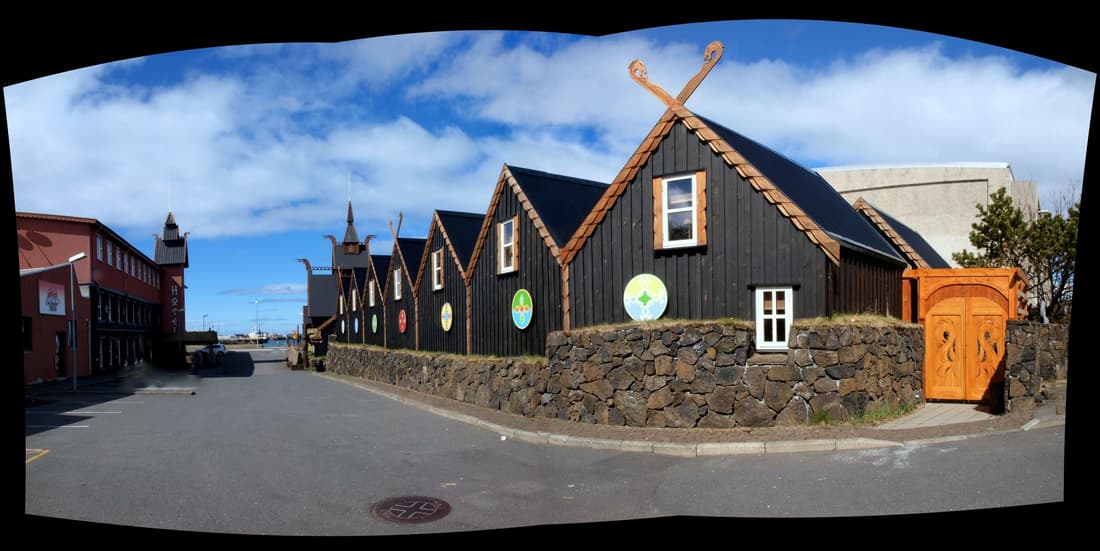 Hotel Viking
