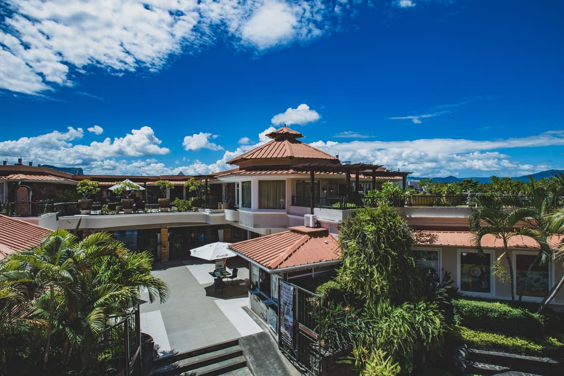 Aanari Hotel and Spa