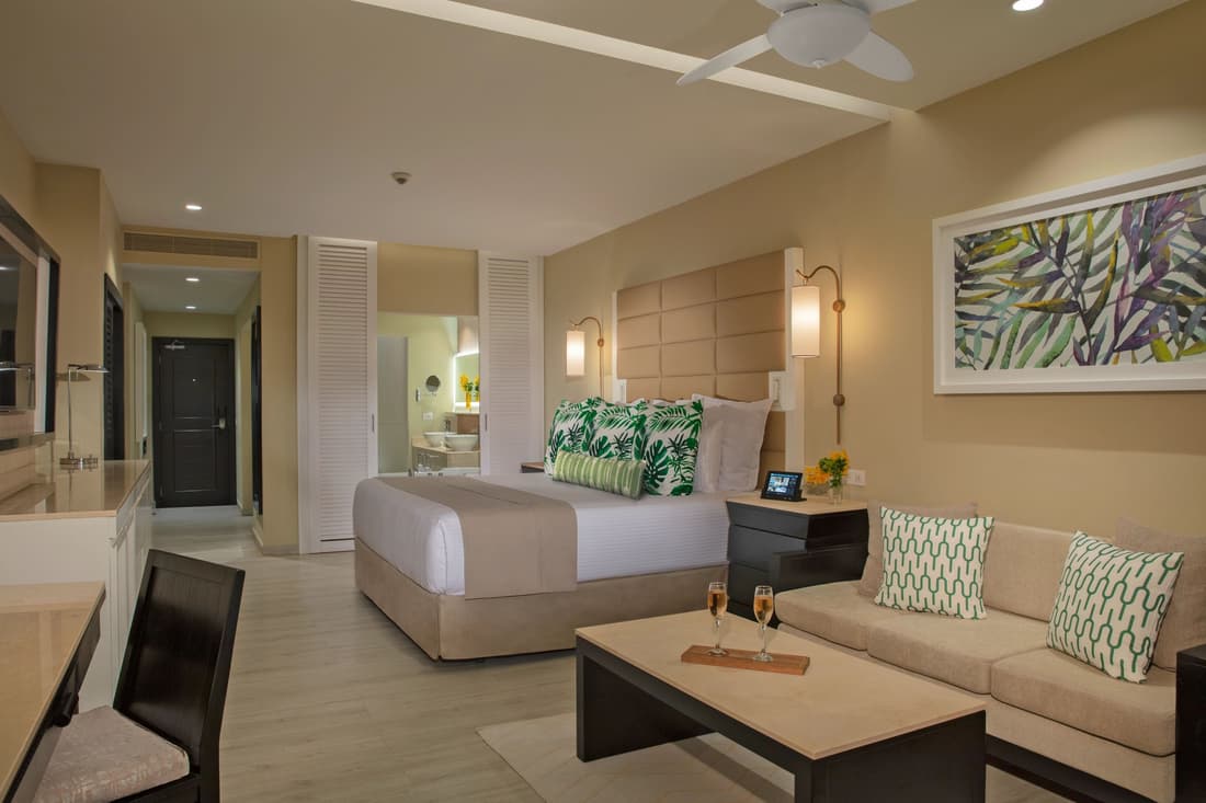 Secrets Wild Orchid Montego Bay - Luxury - Adults Only - All Inclusive