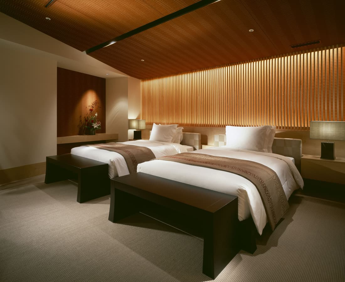 Hotel La Suite Kobe Harborland