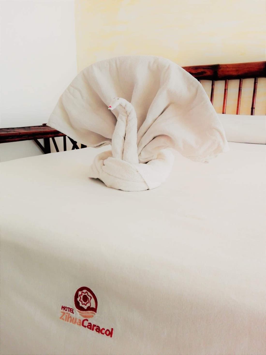 Hotel Zihua Caracol