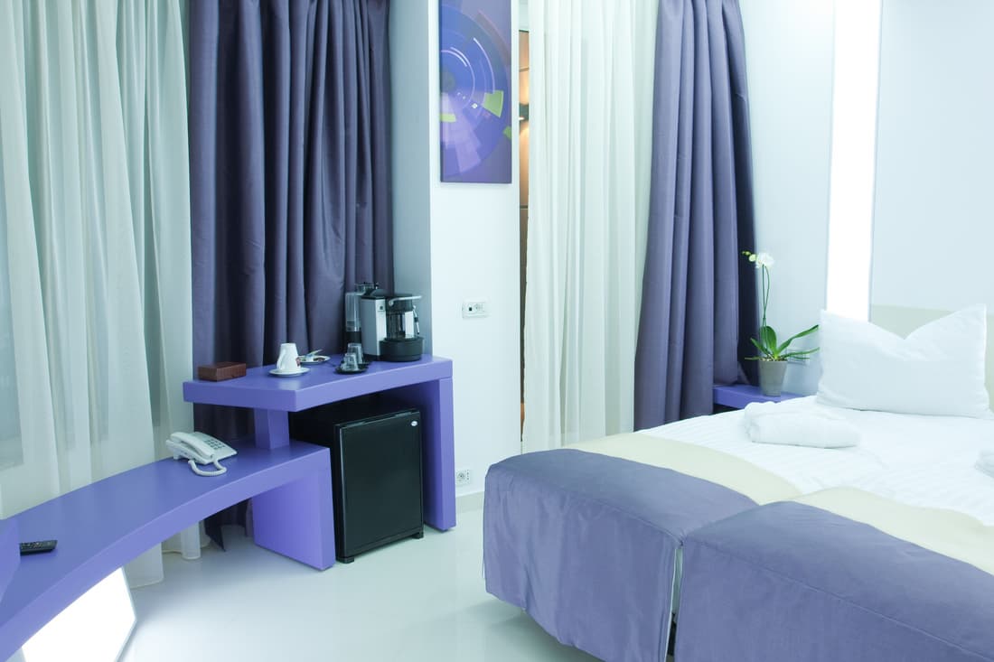 Hotel Christina