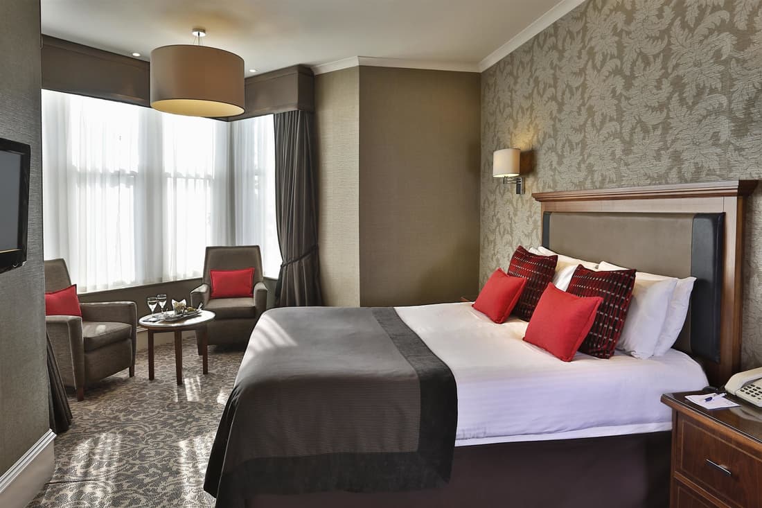 Best Western Motherwell Centre Moorings Hotel
