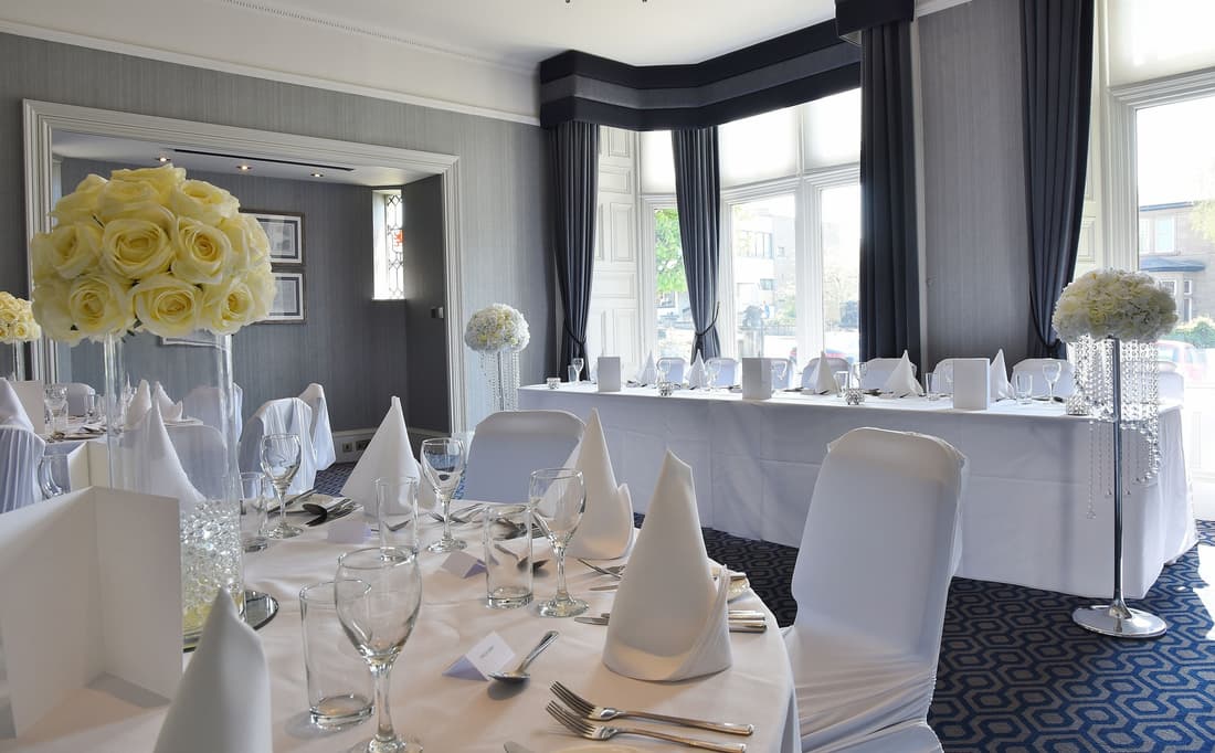 Best Western Motherwell Centre Moorings Hotel