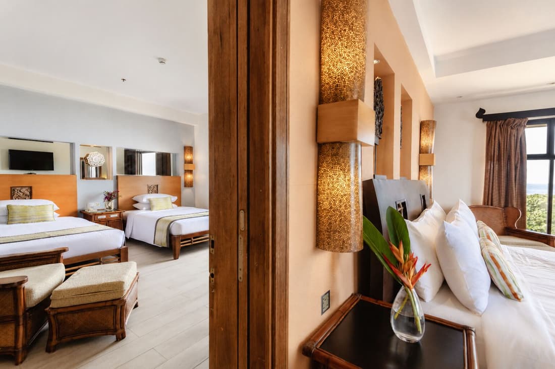 Costabella Tropical Beach Hotel