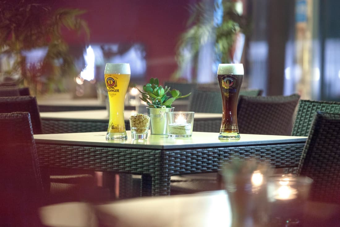 Holiday Inn Express Zurich Airport by IHG