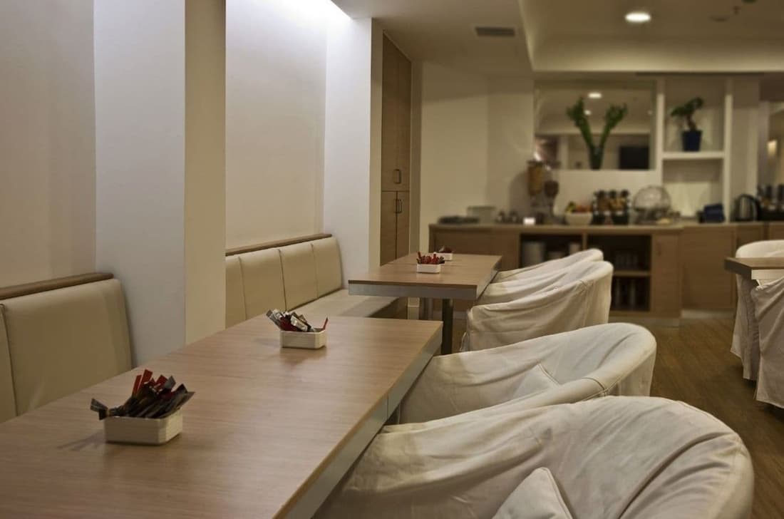 Chic Hotel