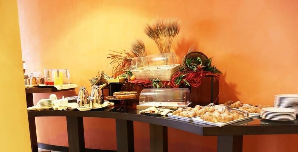 Hotel San Giovanni