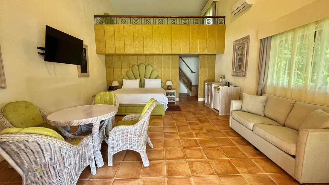 Coco Grove Beach Resort
