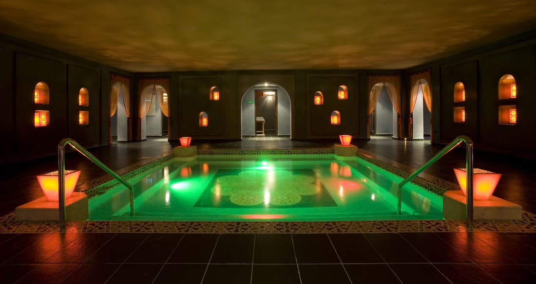 Aqualis Club Resort Marrakech