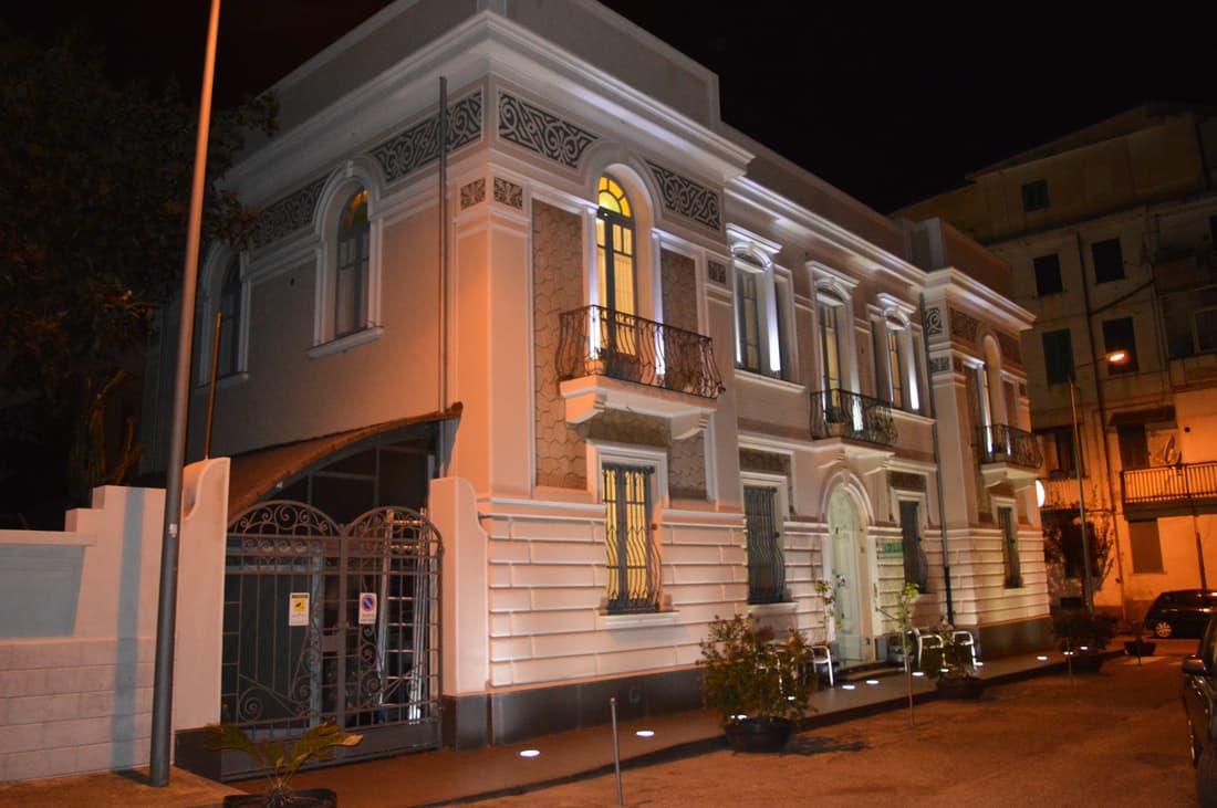 Villa Vittoria