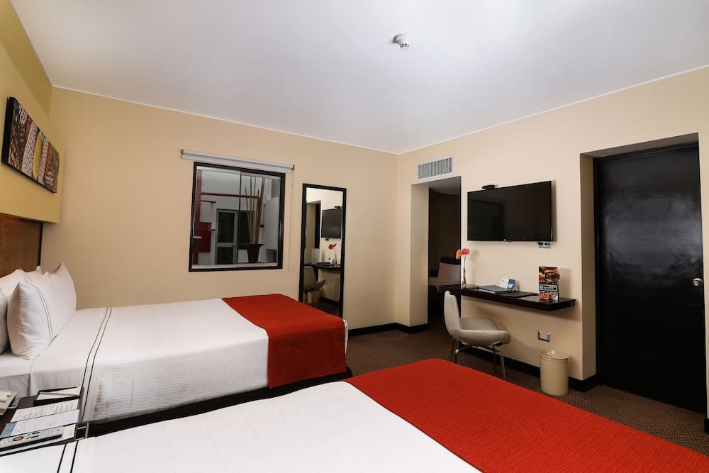 Sonesta Hotel Cusco