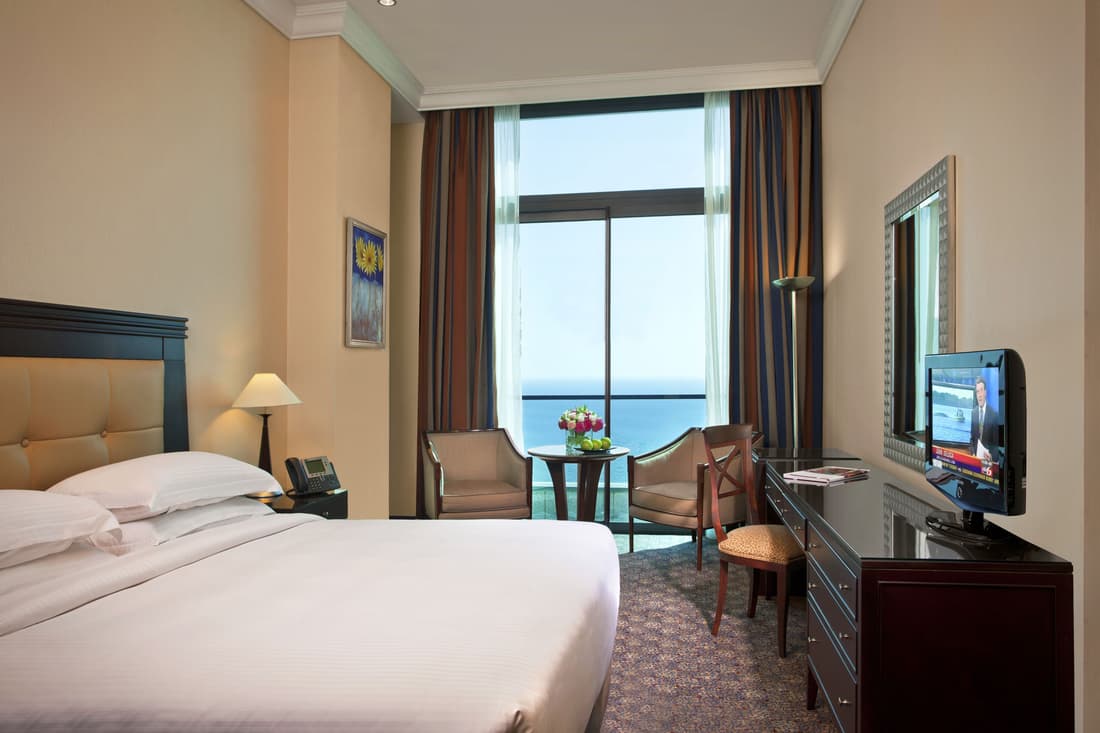 Raouché Arjaan by Rotana