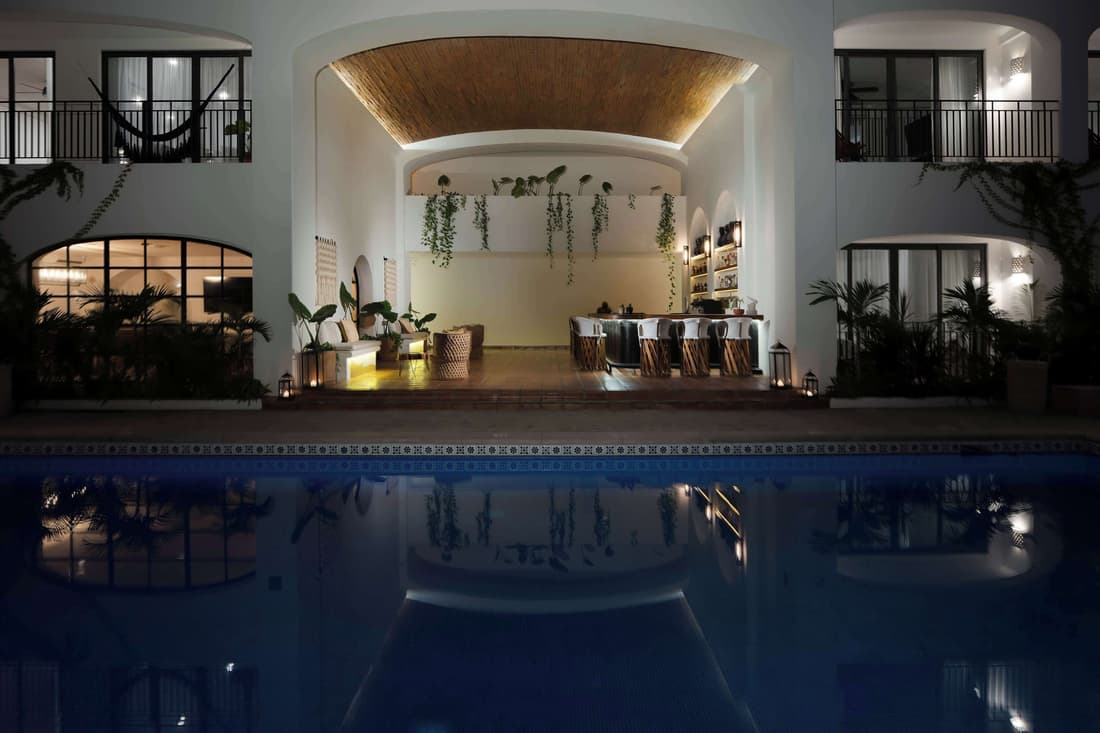 Tropicana Los Cabos, Tapestry Collection by Hilton