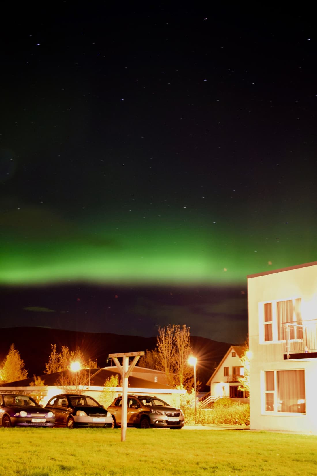 Arctic Nature Hotel