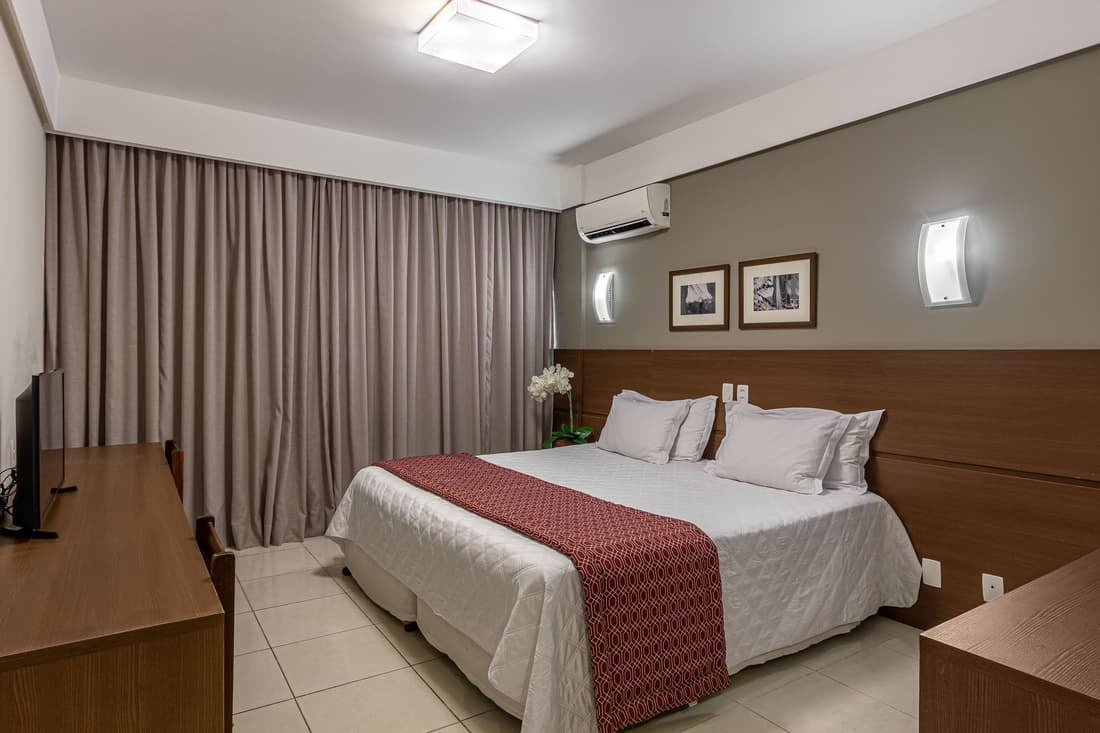 Hotel Bahia Do Sol