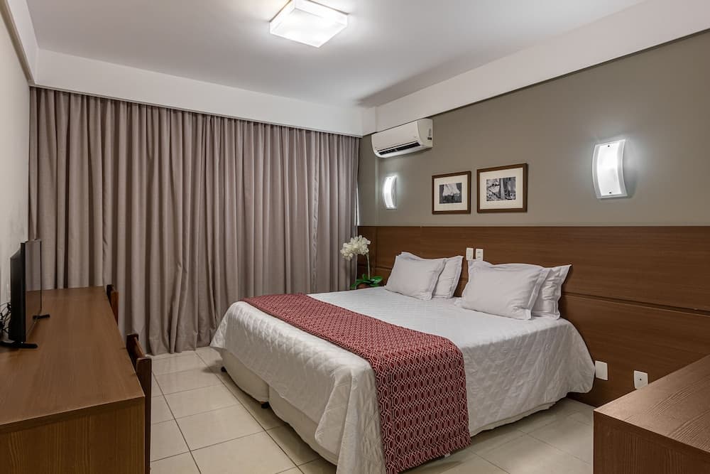 Hotel Bahia Do Sol
