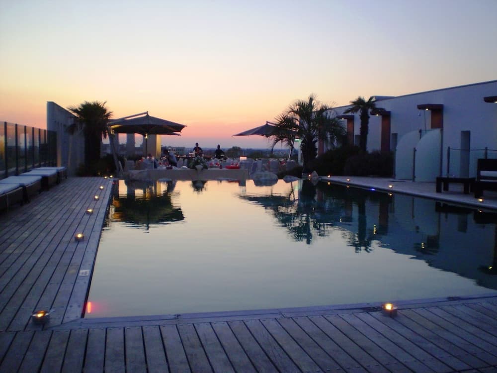 Hilton Garden Inn Lecce