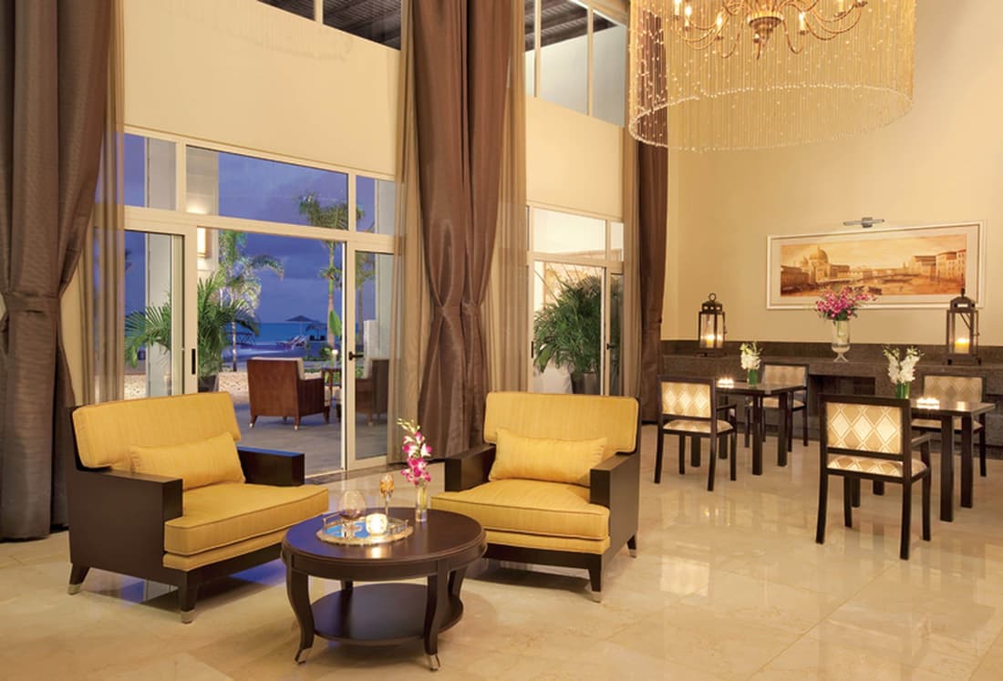 Secrets St. James Montego Bay - Luxury - Adults Only - All Inclusive