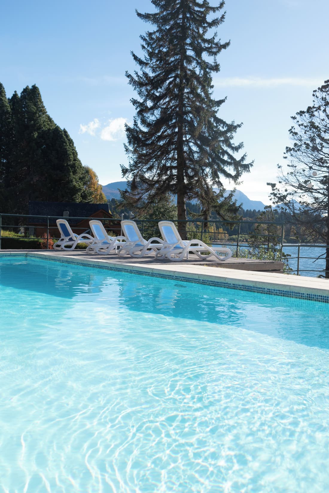Charming Residences & Suites with Private Spa