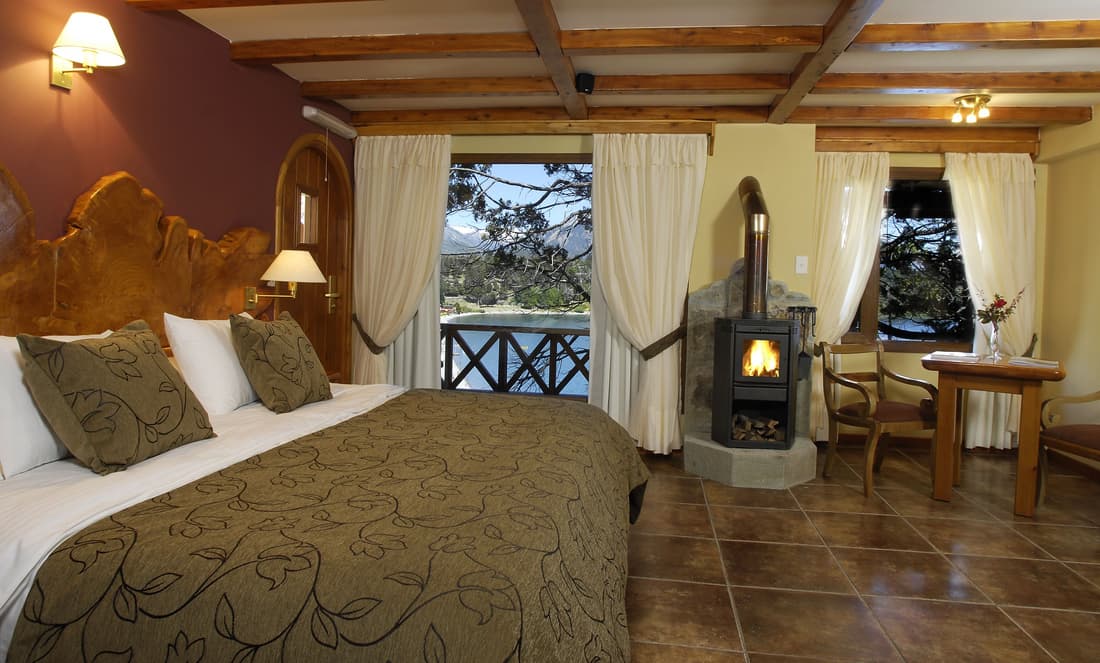 Charming Residences & Suites with Private Spa