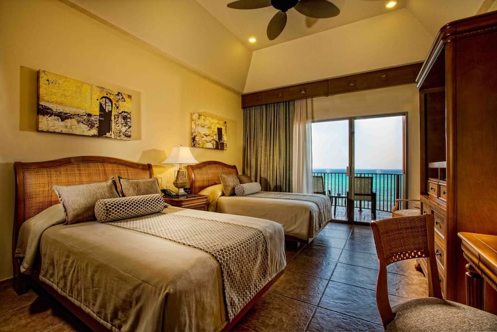 Holiday Inn Club Vacations The Royal Haciendas by IHG - All inclusive