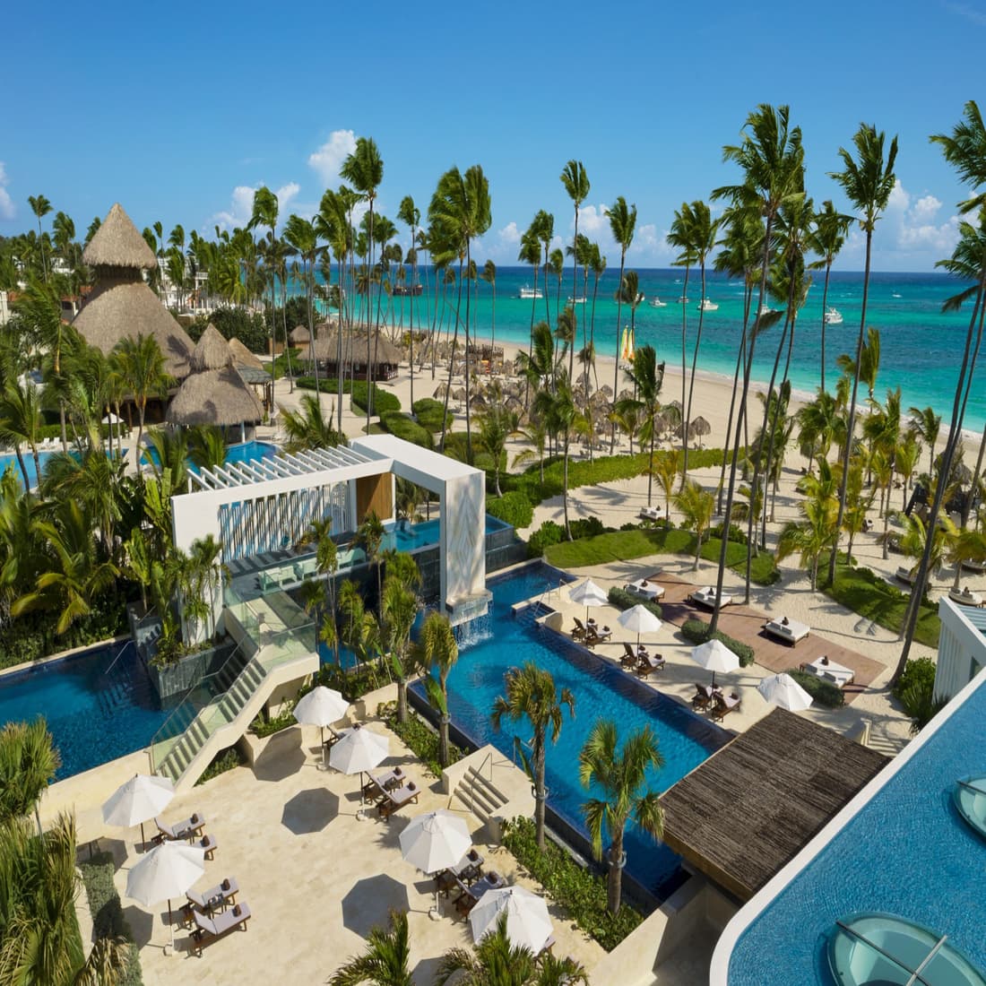 Secrets Royal Beach Punta Cana - Adults Only - All Inclusive