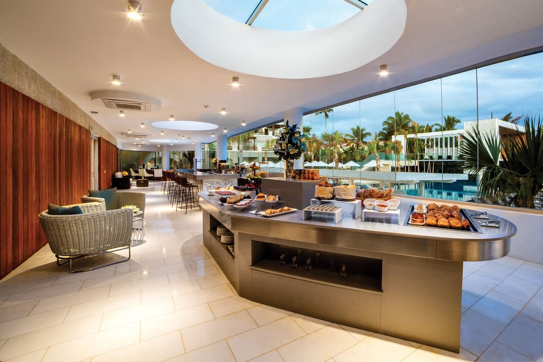 Secrets Royal Beach Punta Cana - Adults Only - All Inclusive