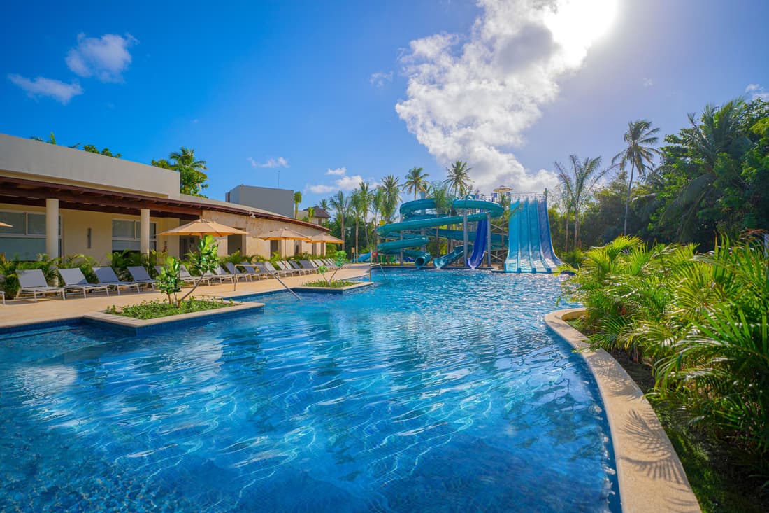 Secrets Royal Beach Punta Cana - Adults Only - All Inclusive
