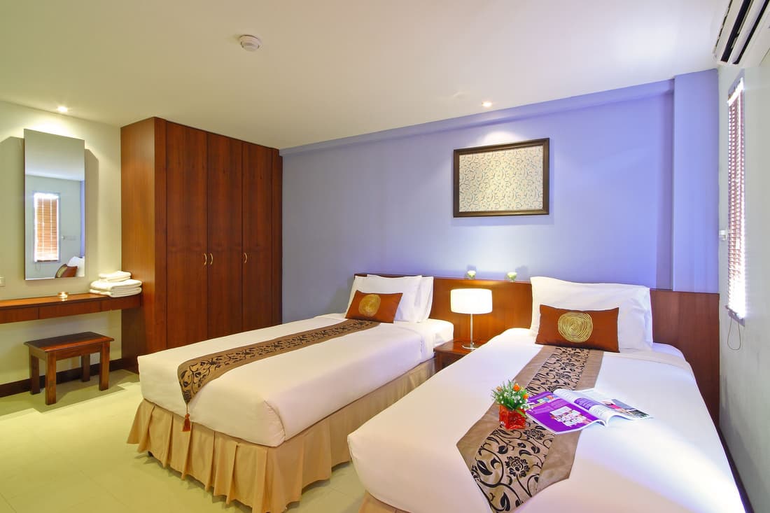 Floral Shire Resort