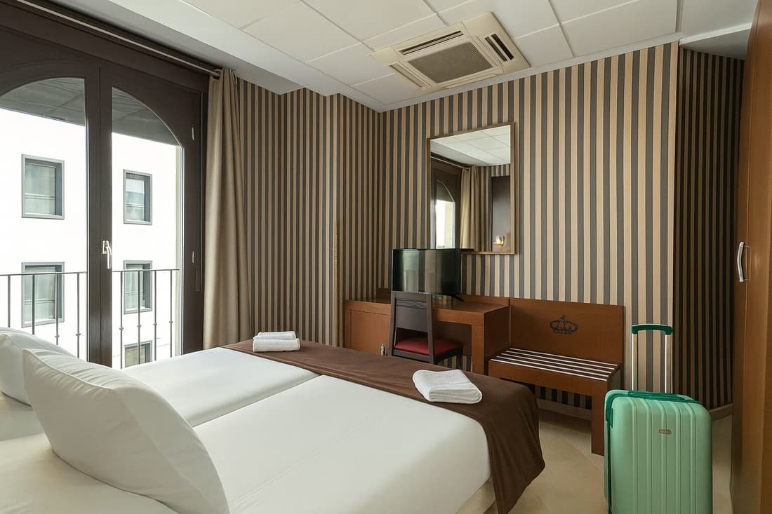 Hotel Duquesa