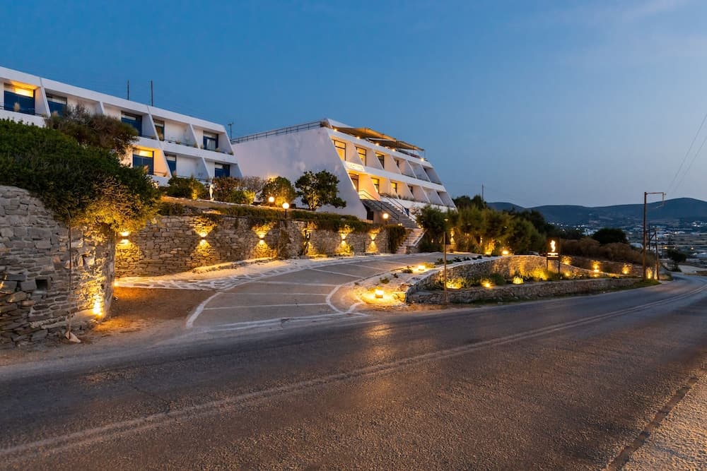 Hotel Hippocampus