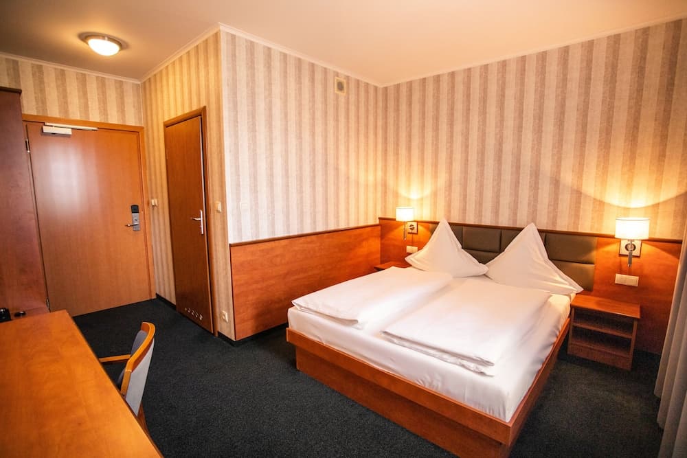 Hotel Bacero