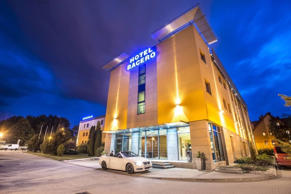 Hotel Bacero