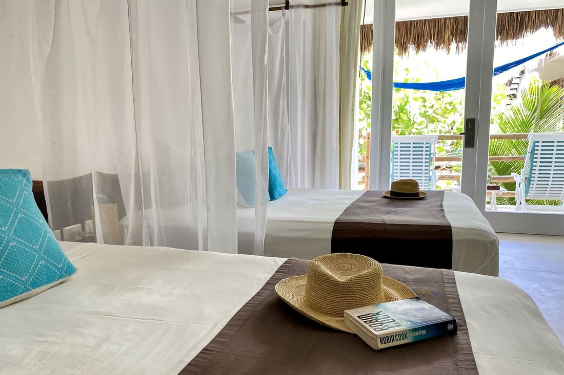 Hotel Cabañas Tulum Beach Hotel & Spa