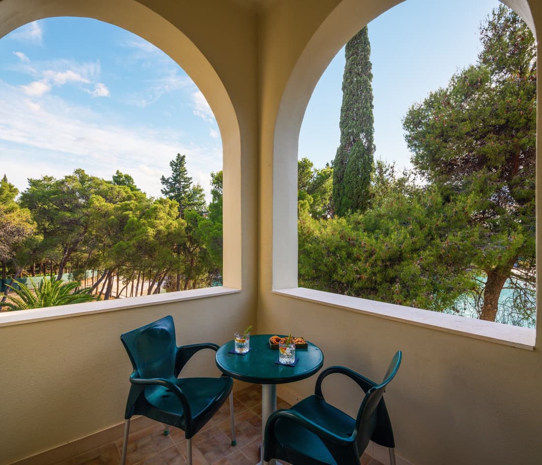 Aminess Vival Velaris Resort