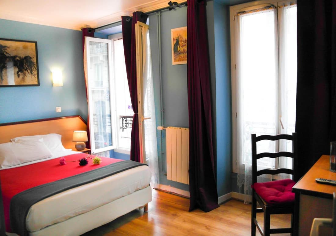 Hôtel Audran
