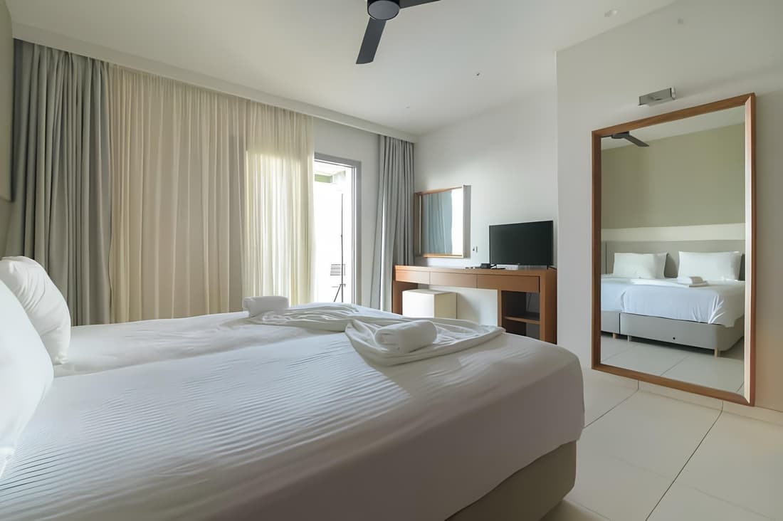 The Noverian Scenic Crete 5 Star Hilltop Villa Resort & Spa