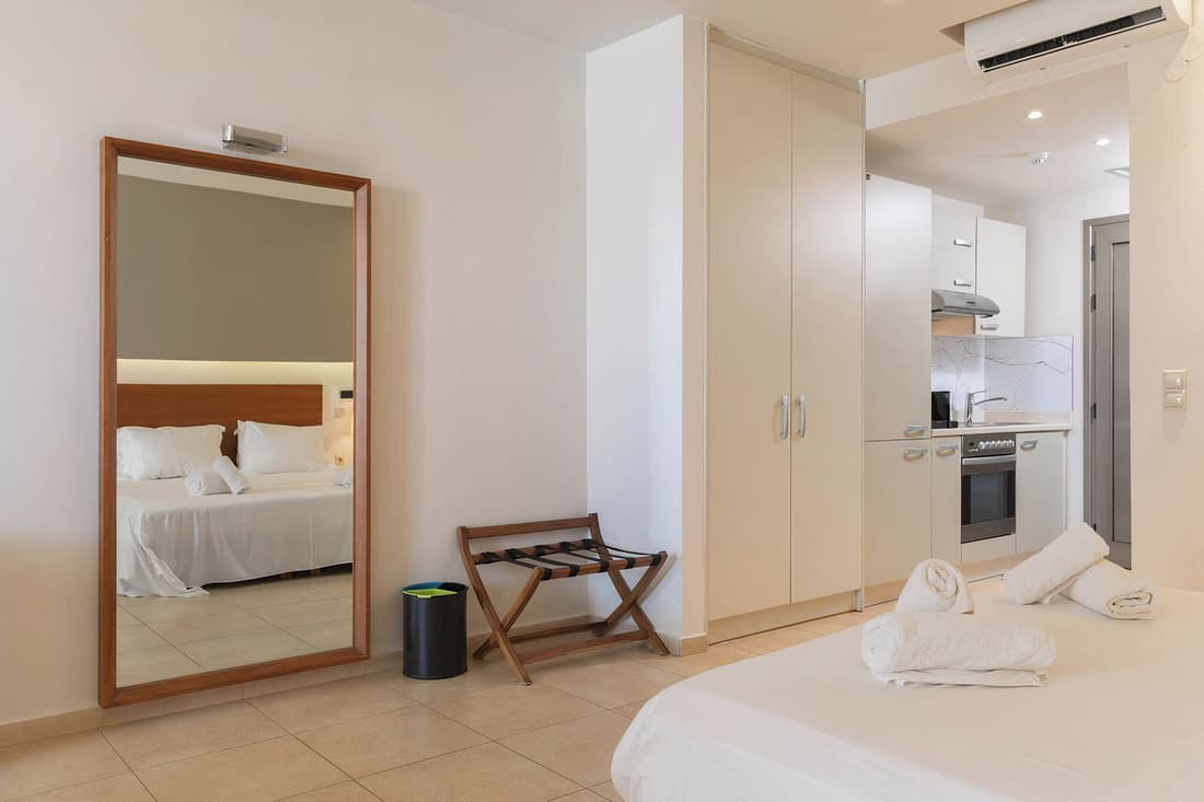 The Noverian Scenic Crete 5 Star Hilltop Villa Resort & Spa