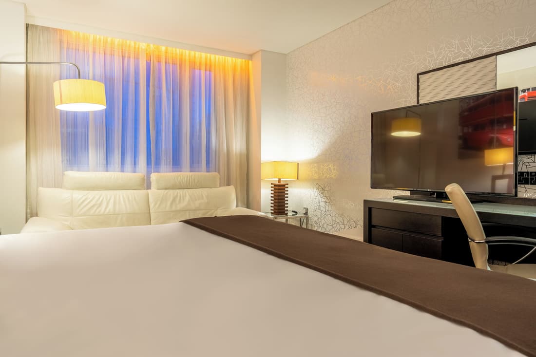 Pestana Chelsea Bridge Hotel & SPA