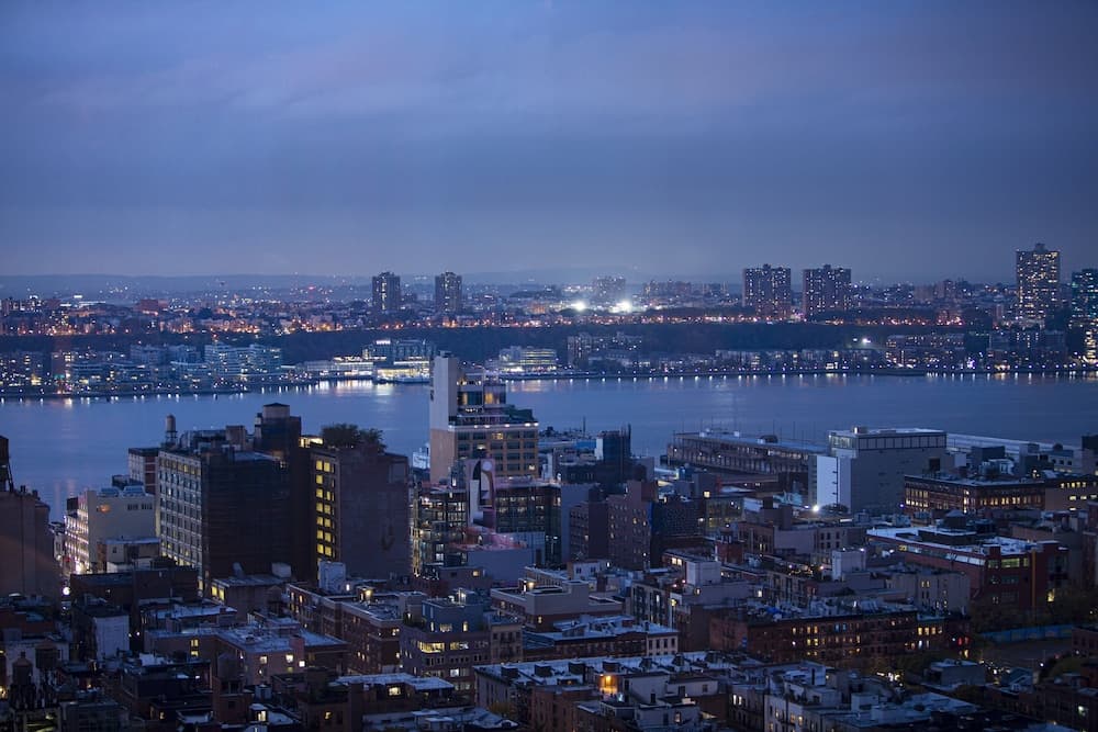 InterContinental New York Times Square by IHG