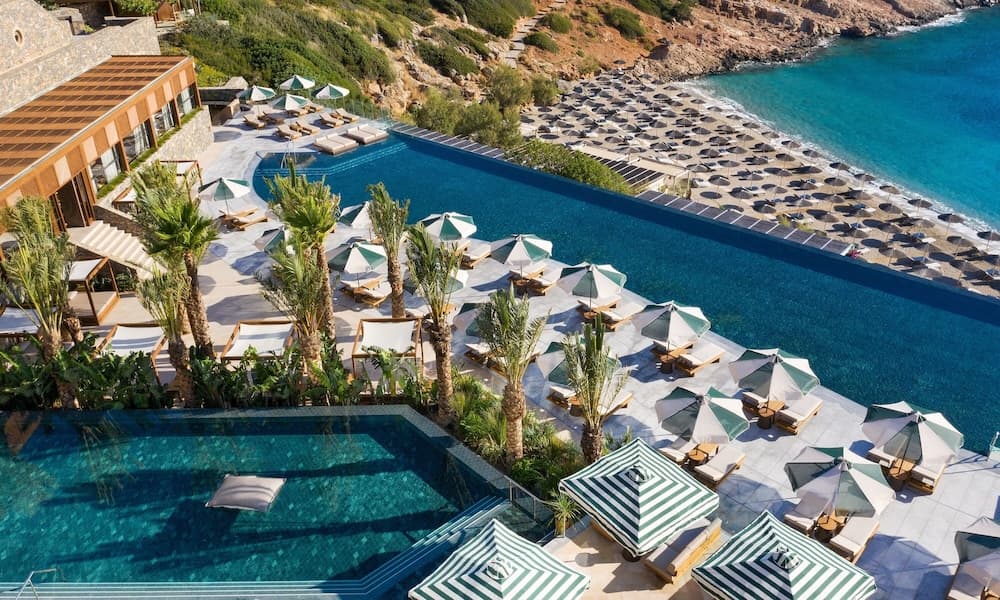 Daios Cove