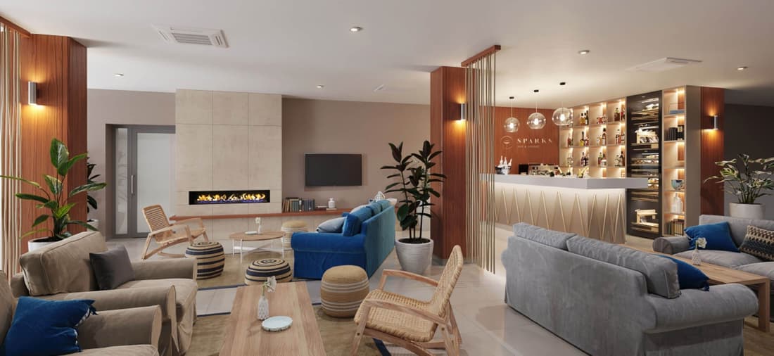 Valamar Riviera Hotel & Residence