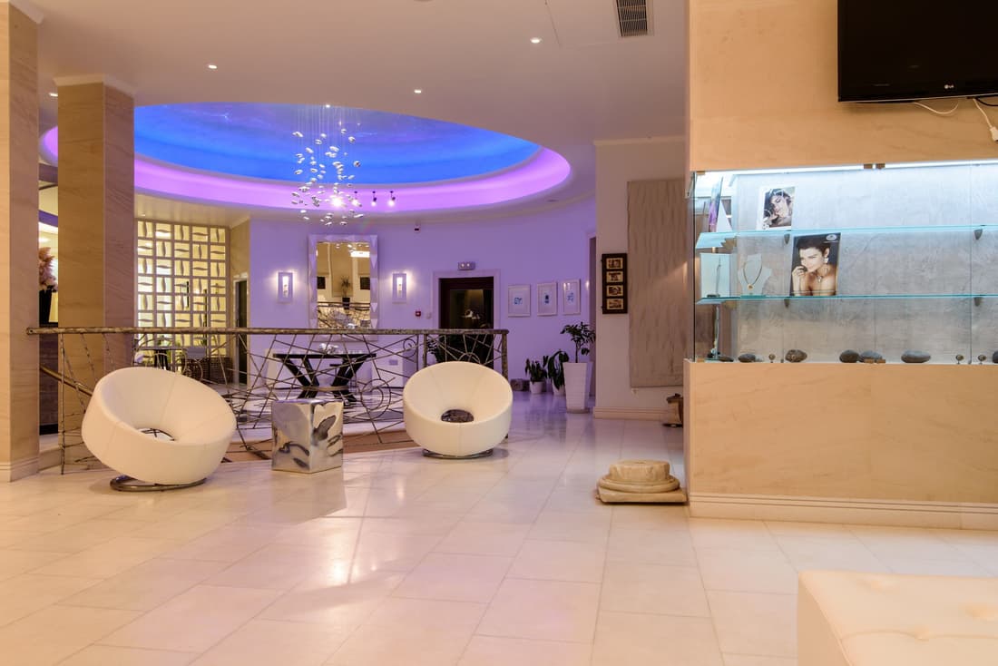 La Mer Deluxe Hotel & Spa - Adults only