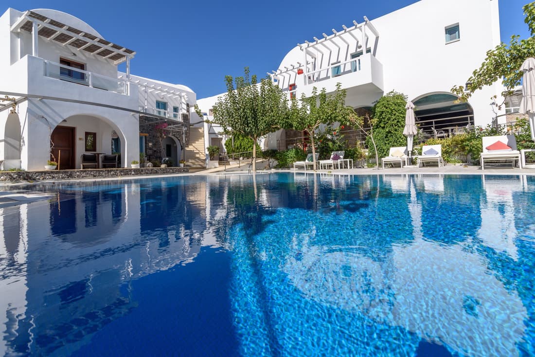 La Mer Deluxe Hotel & Spa - Adults only