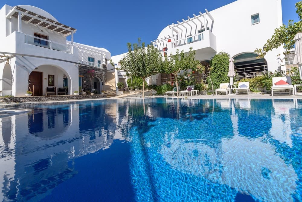 La Mer Deluxe Hotel & Spa - Adults only