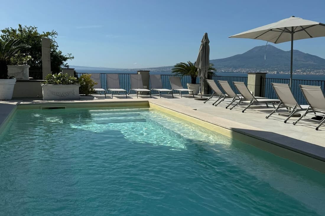 La Panoramica Hotel