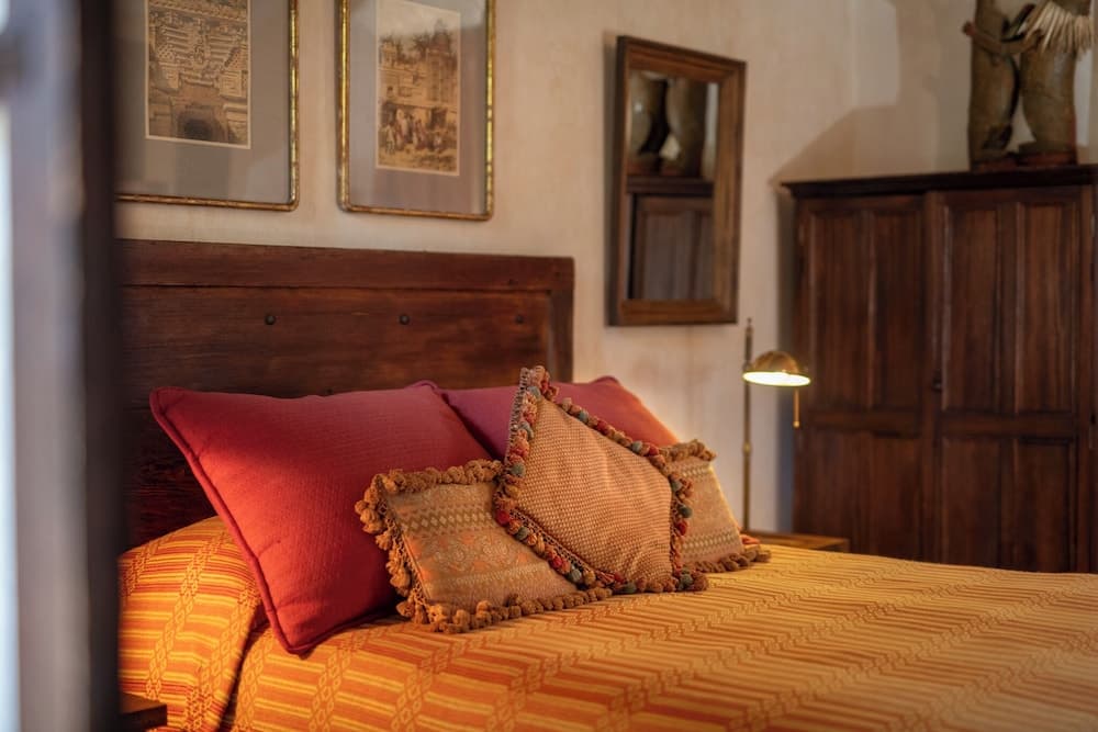 Hotel Posada del Angel