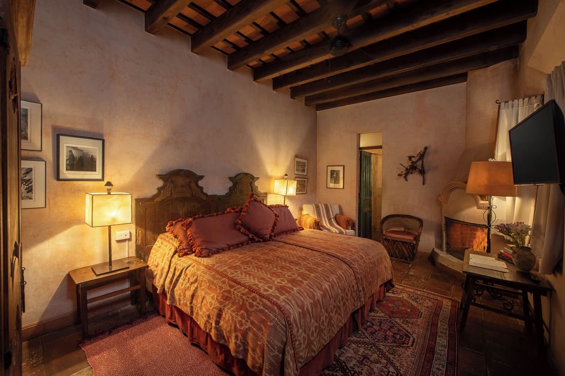 Hotel Posada del Angel