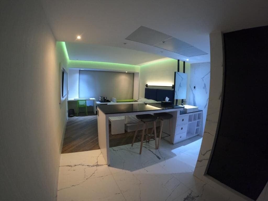 WeEnjoy Hotels Aeropuerto CDMX
